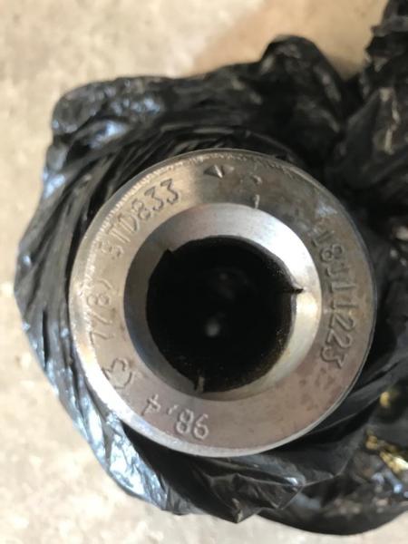 Долото шарошечное  КЦВ 132 мм, — фото 7